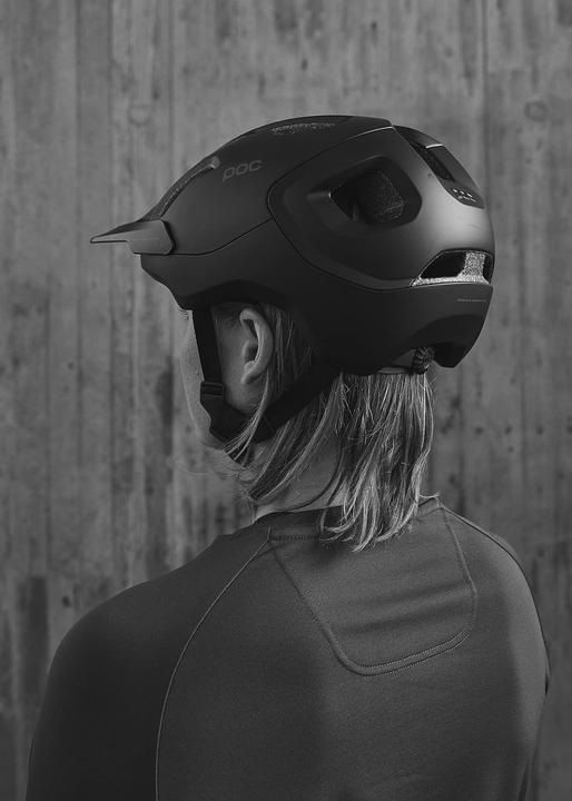 Produktbild Poc Axion Velohelm (48 - 52 cm)