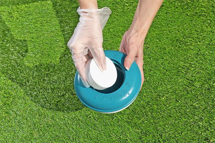 Produktbild Bestway Dosierschwimmer