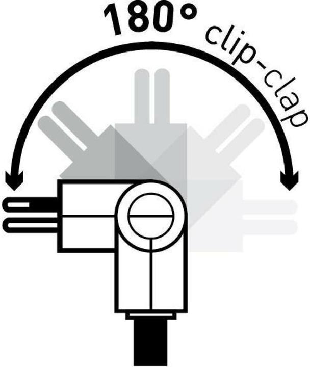 Immagine prodotto Max Hauri linea di sicurezza (5x, Tipo 13, 2 m)