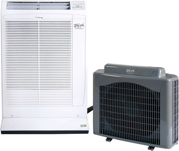 Climaexpert CoolAir Split 4.0 Super Silent Eco (70 m², 14000 BTU/h)
