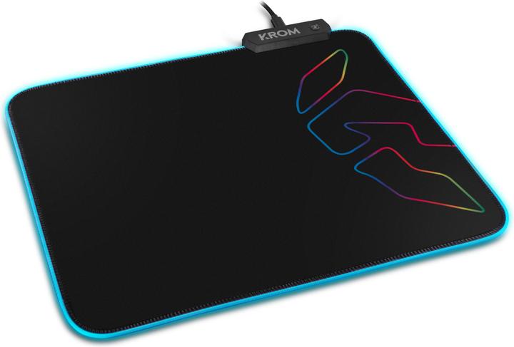 Immagine prodotto Krom Knout RGB Nero