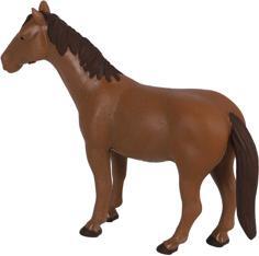 Produktbild Bruder Pferd braun