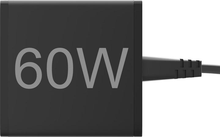 Produktbild Hama Schnellladegerät 4 Ports (60 W, 4 Ports)