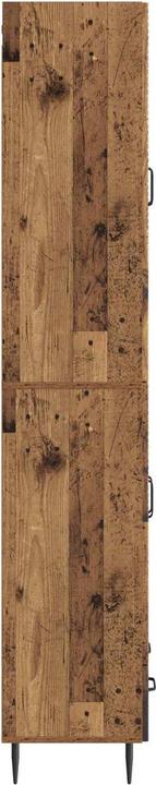 Produktbild vidaXL Möbelset (66 x 34.50 x 95 cm)