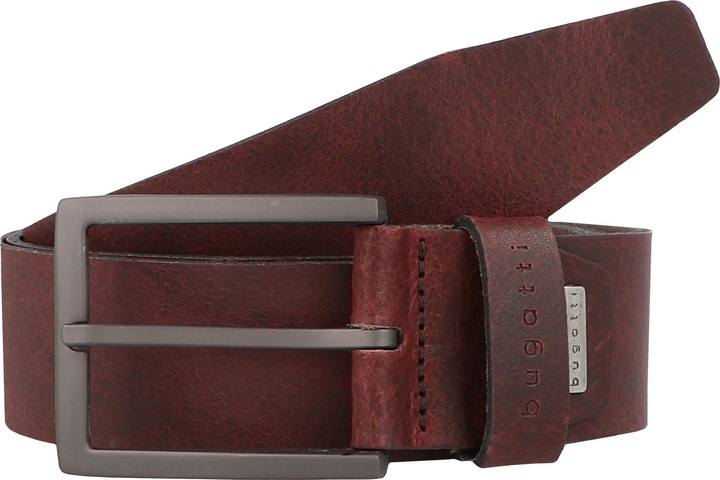 Produktbild Bugatti Gürtel Leder (110)
