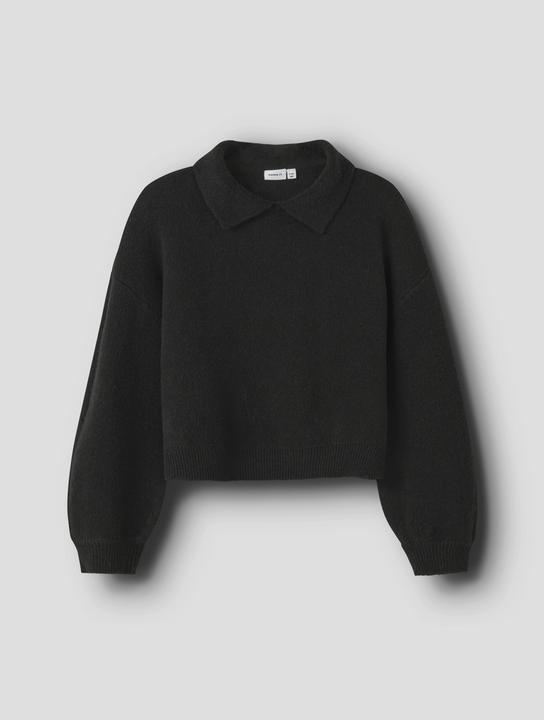 Produktbild Name it Strick Poloshirt (116)