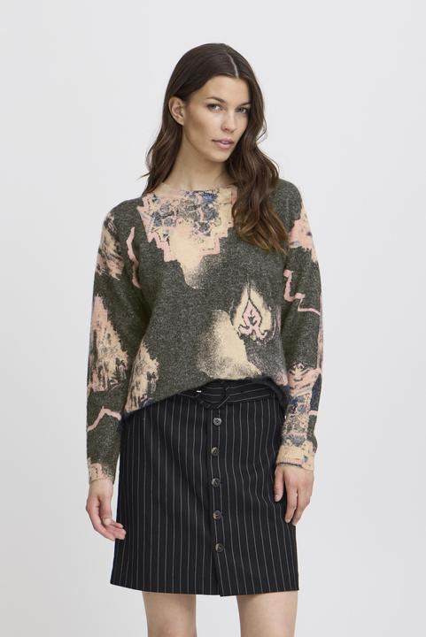 Produktbild Atelier Rêve Garcelle Ls3 (M)