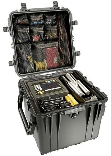 Image du produit Peli 0340 Protector Cube (Mallette photo, 96 l)