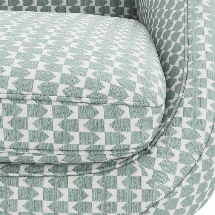 Image du produit La Redoute Interieurs Semeon (3 places)