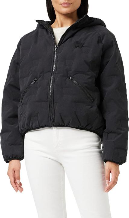 Actual product image Wrangler Down Logo Buffer (L, XS)