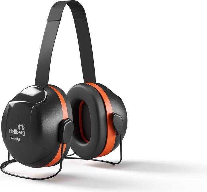 Produktbild Hellberg Secure