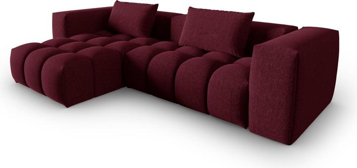 Actual product image CXL by Christian Lacroix Lorella (Corner sofa)