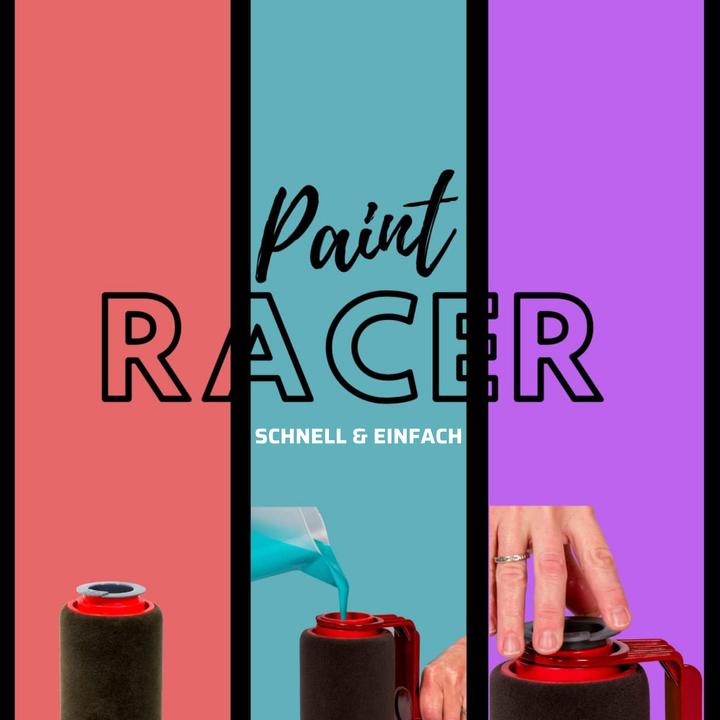 Produktbild Best direct Paint Racer set + Pole
