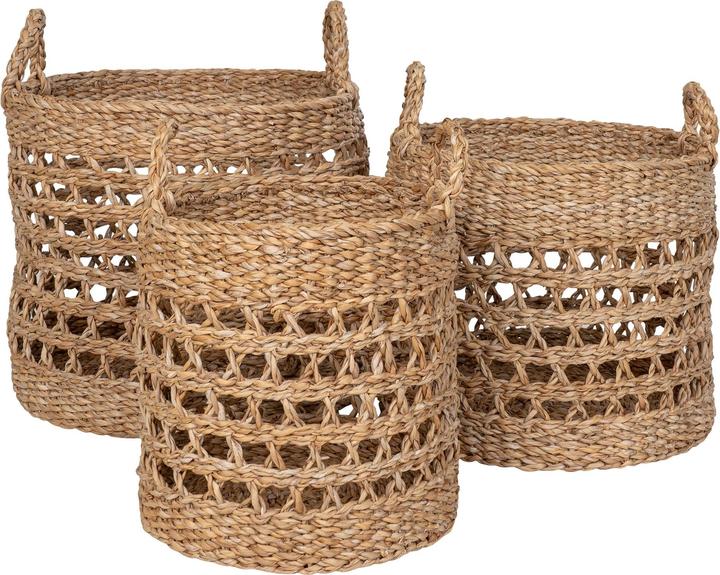 House Nordic Balok (36 cm, 3x)