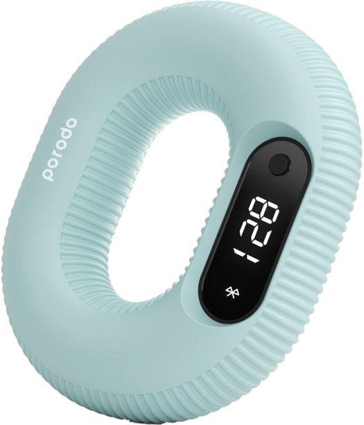 Actual product image Porodo Smart Hand Grip
