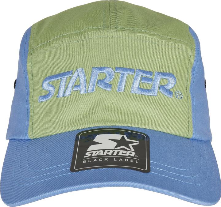 Produktbild Starter Fresh Jockey Cap (One Size)