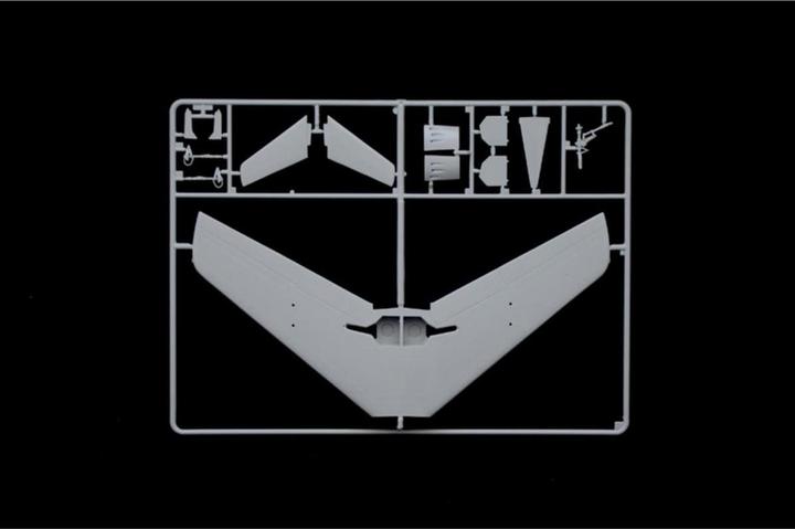 Immagine prodotto F-86E Sabre in scala 1:48