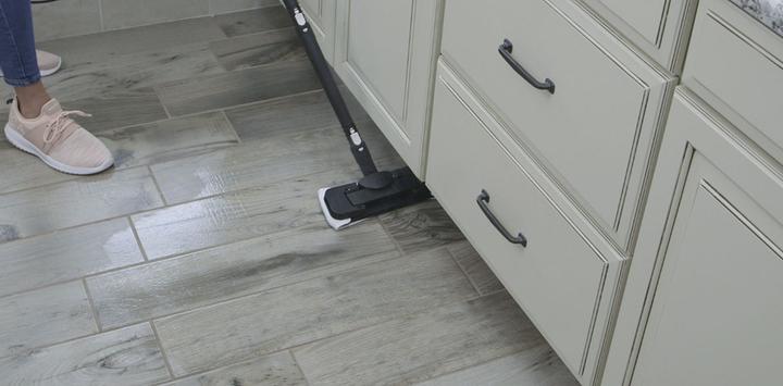 Immagine prodotto Starlyf Steam Cleaner Floor Kit