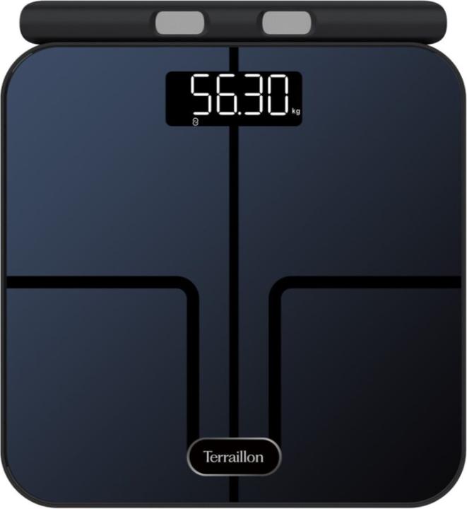 Image du produit Terraillon Master Coach Expert (180 kg)