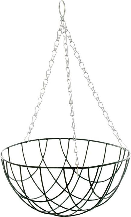 Image du produit Leecroft Hängender Korb 14"