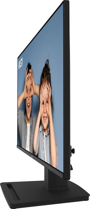 Actual product image MSI PRO MP252 (1920 x 1080 pixels, 24.50")