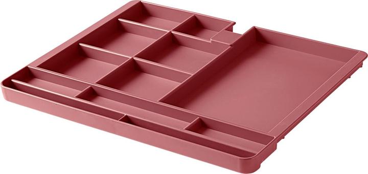 Image du produit Flexa Tiroir pour bureau Evo Misty Rose