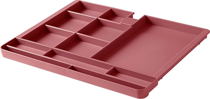 Flexa Tiroir pour bureau Evo Misty Rose