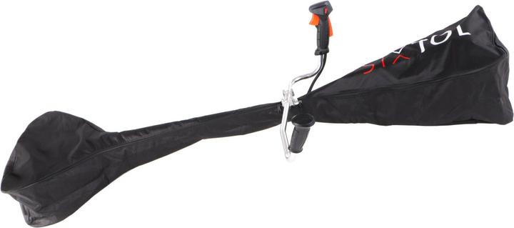 Sixtol Protective bag for brush cutter GRASS CUT COVER