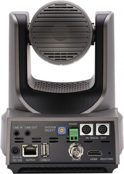 Actual product image PTZOptics Move 4K 20X (3840 x 2160 pixels)