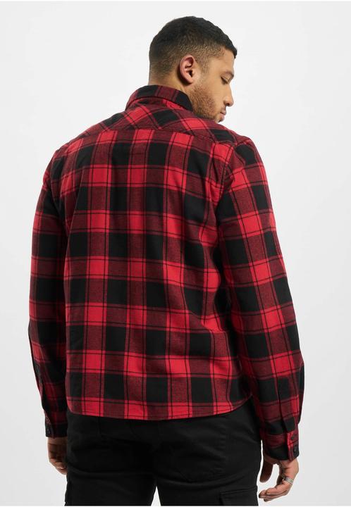 Image du produit Brandit Checkshirt (6XL)