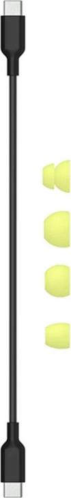 Actual product image Beats Flex (No noise cancellation, 12 h, Wireless)
