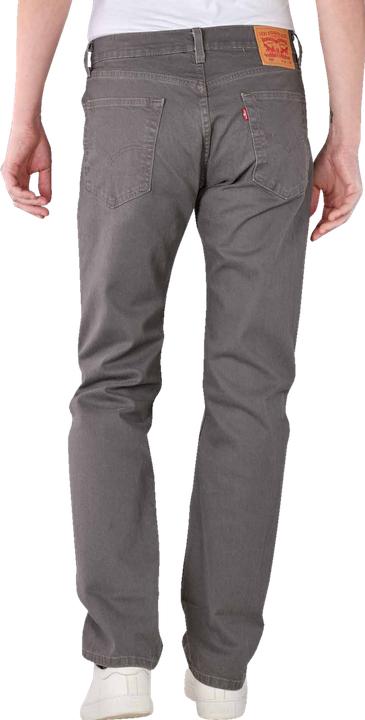 Produktbild Levis 505 Jeans Regular Fit (W29/L32)