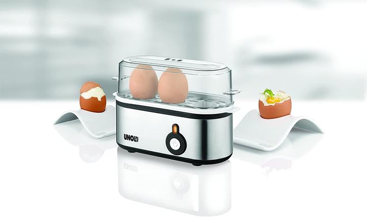 Image du produit Unold Mini (Prise UE)