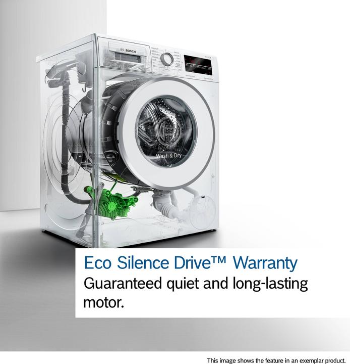 Produktbild Bosch Hausgeräte WNC244070