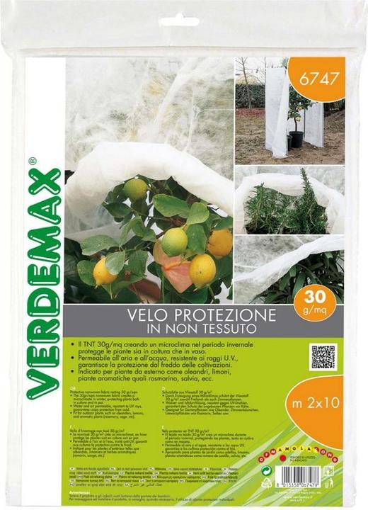 Verdemax Winter fleece