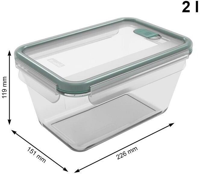 Actual product image Rotho Pagamalu (2 l)