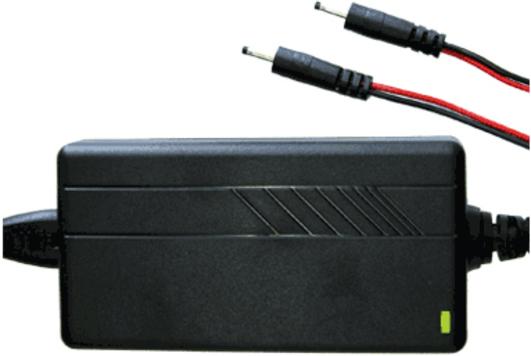 Immagine prodotto Powerbox Systems Caricatore (alimentatore) per le batterie