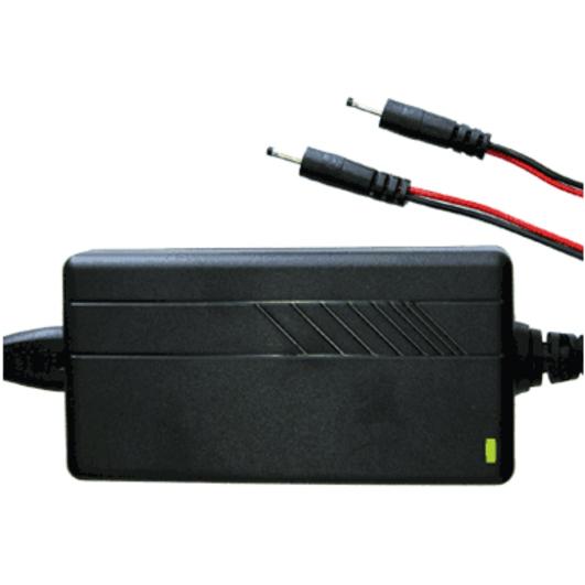 Thumbnail - Powerbox Systems Ladegerät (Netzteil) für Akkus