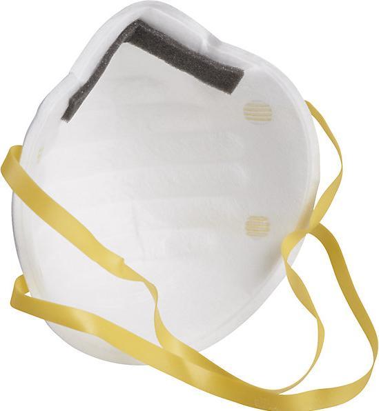 Produktbild 3M Atemschutzmaske (FFP1, 20x)