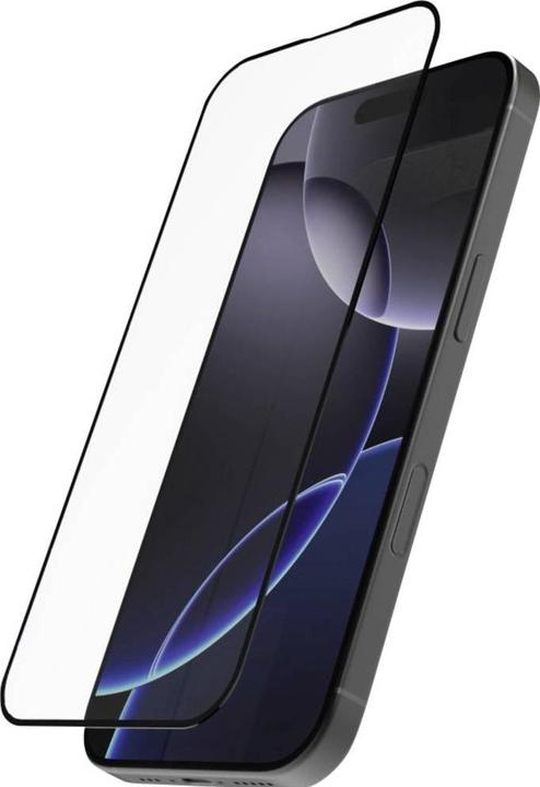 Actual product image Hama Extreme Protect (1 pcs., Apple iPhone 17 Pro Max)