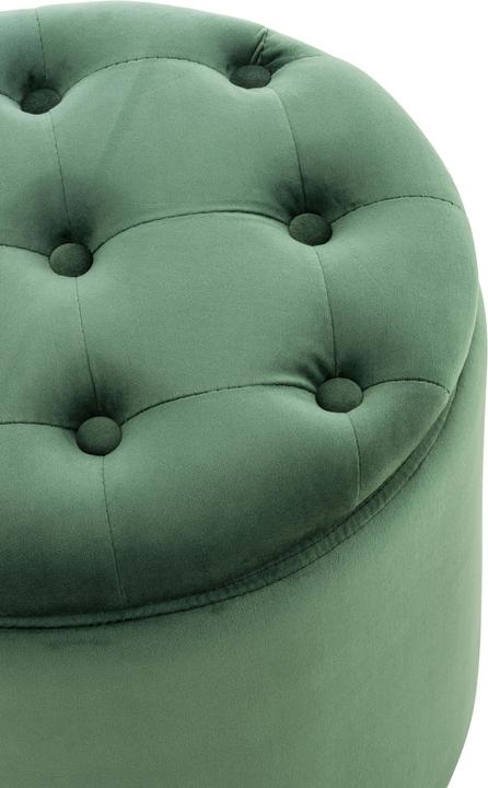 Produktbild CLP Pantin Samt