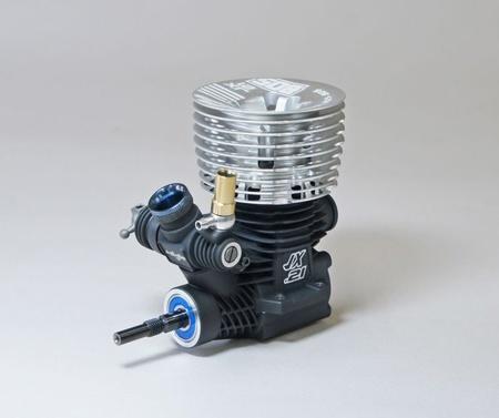 Image du produit Mugen Seiki Ninja JX21-B05 Moteur de buggy 3 canaux, RE