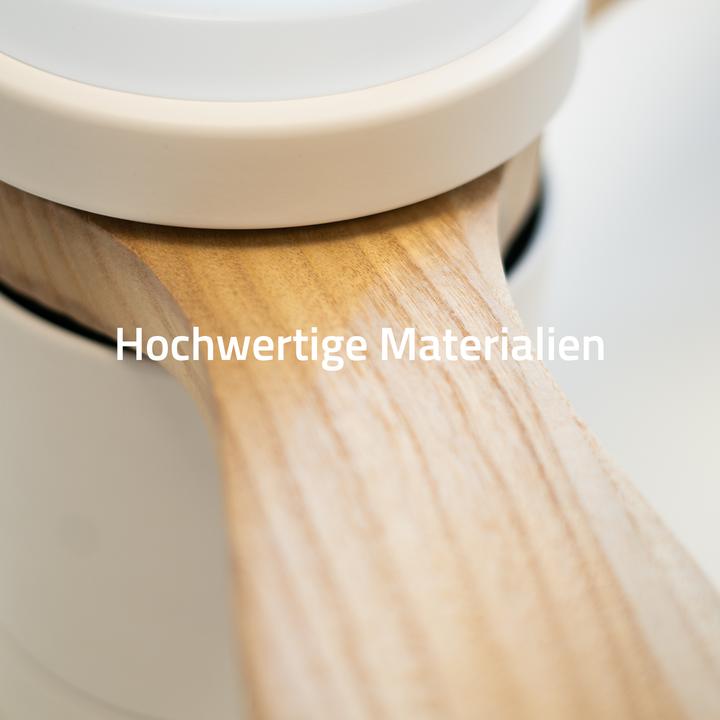Produktbild Hombli Deckenventilator mit Licht (43 dB)