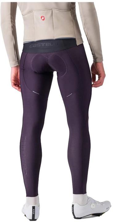 Dark Night Shade, Lila