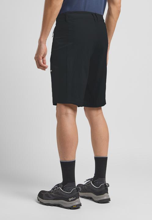 Actual product image Jack Wolfskin Hikeout Shorts M (56)