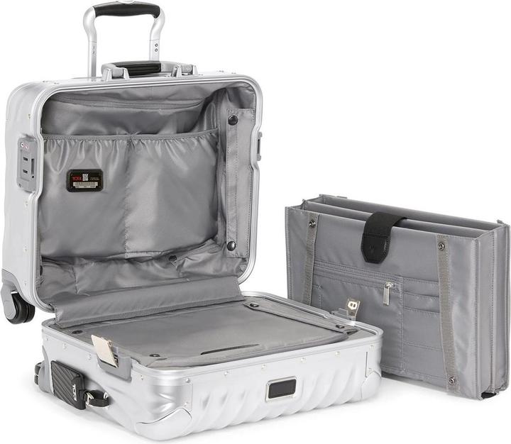 Actual product image Tumi 19 Degree Aluminum Compact Carry On