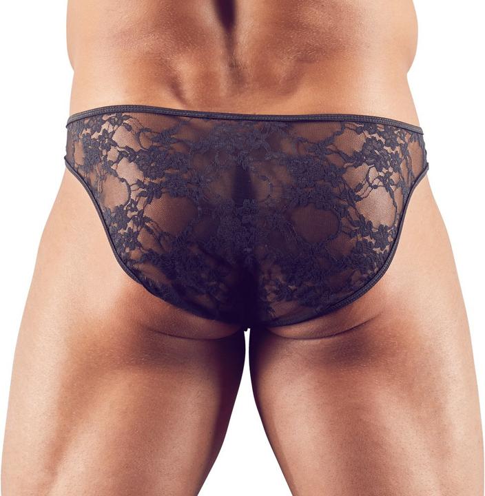 Actual product image Svenjoyment Slip (S)