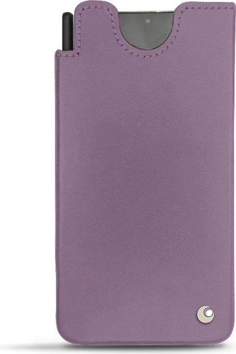 Lilas ( Nappa - Pantone #b9a3e3 )