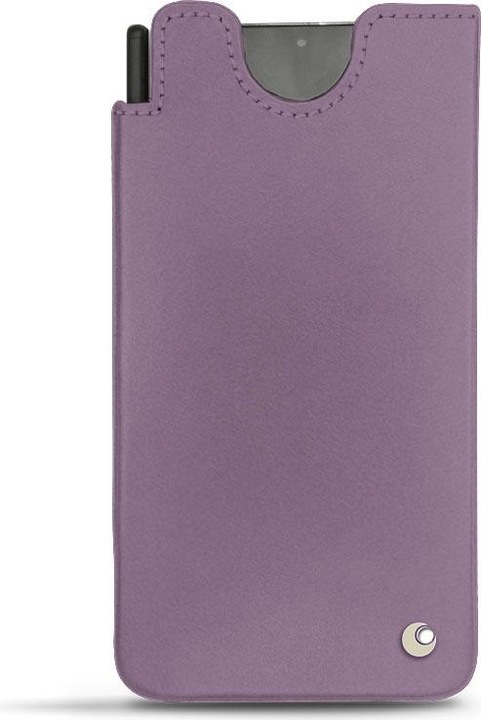 Lilas ( Nappa - Pantone #b9a3e3 )