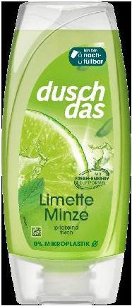duschdas Limette Minze (225 ml)